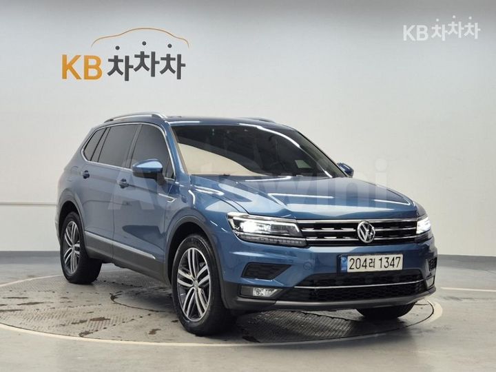 Volkswagen Tiguan 2020 — 4