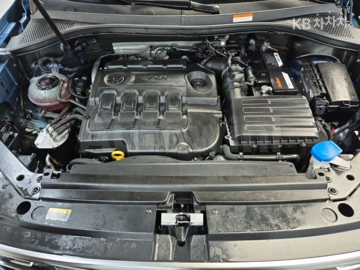 Volkswagen Tiguan 2020 — 5
