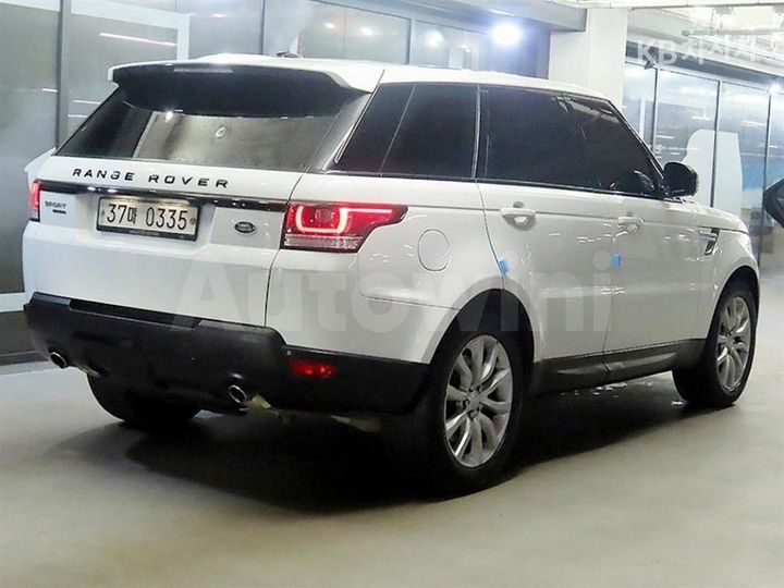 Land Rover Range Rover Sport 2016 — 4