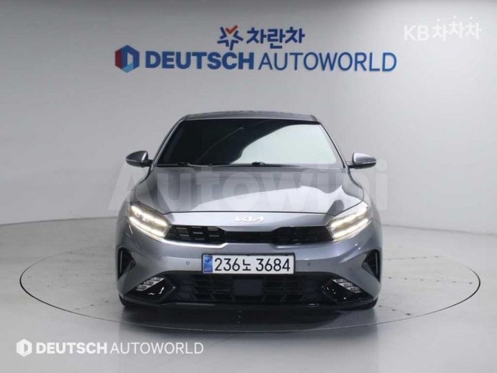 Kia K3 2024 — 3