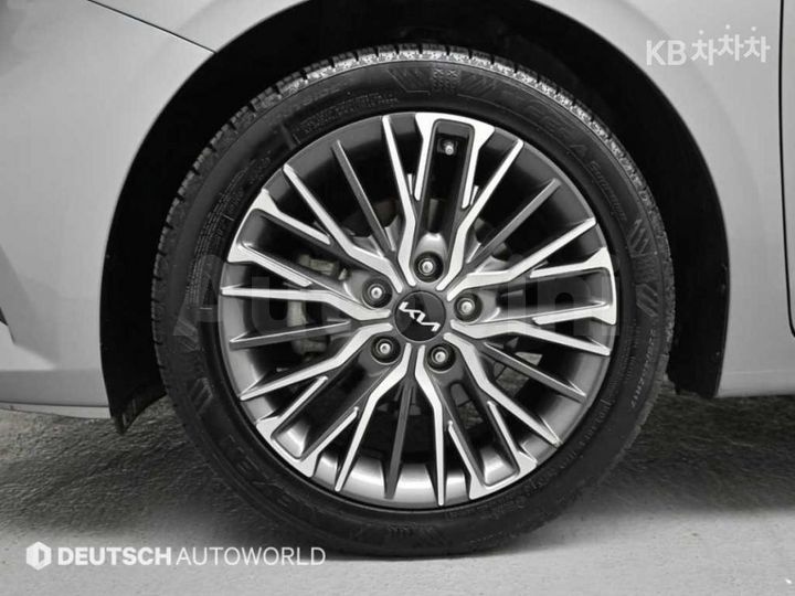 Kia K3 2024 — 5