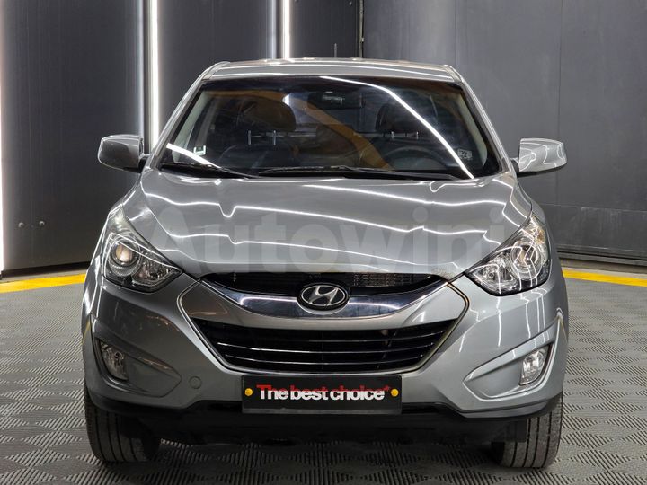 Hyundai Tucson 2013 — 3