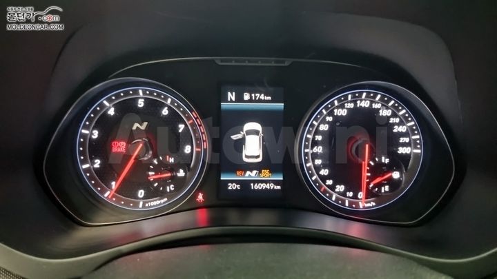 Hyundai Veloster 2019 — 5