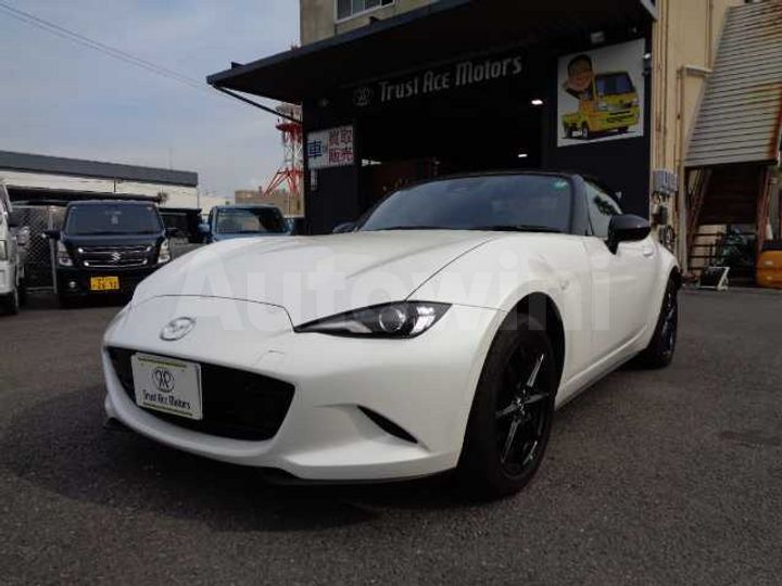 Mazda Roadster