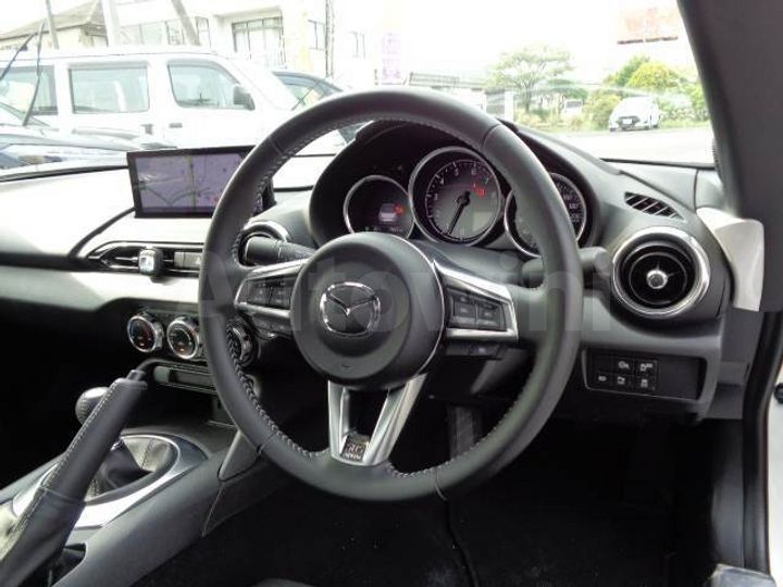 Mazda Roadster