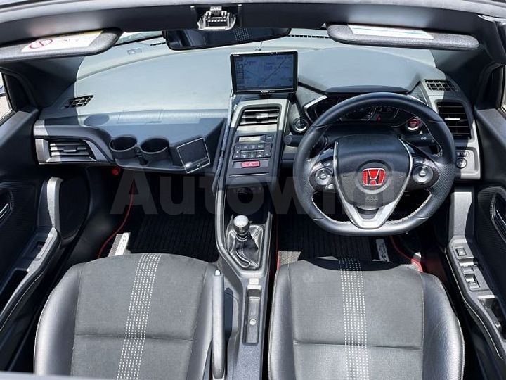 Honda S660