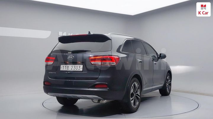 Kia Sorento 2015 — 4