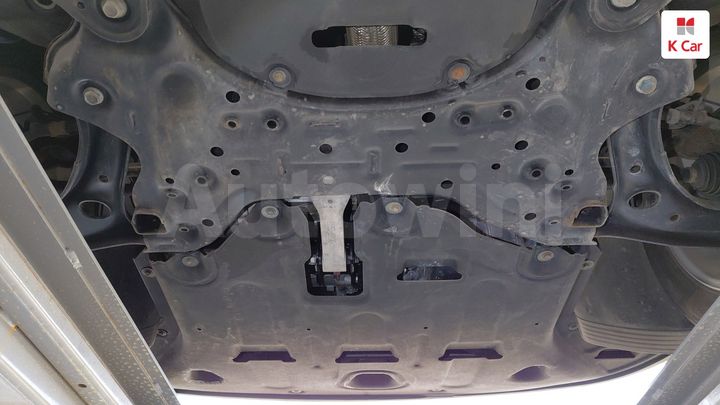 Hyundai Tucson 2018 — 3
