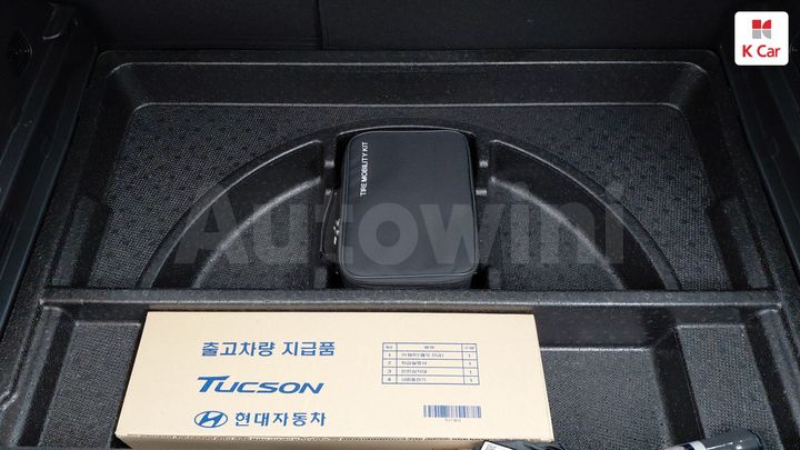 Hyundai Tucson 2018 — 4