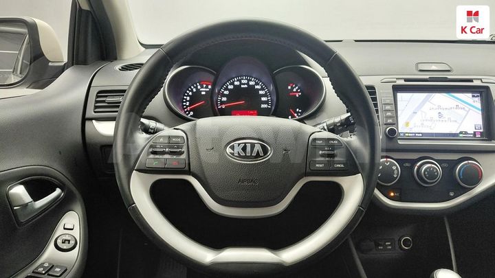 Kia Morning