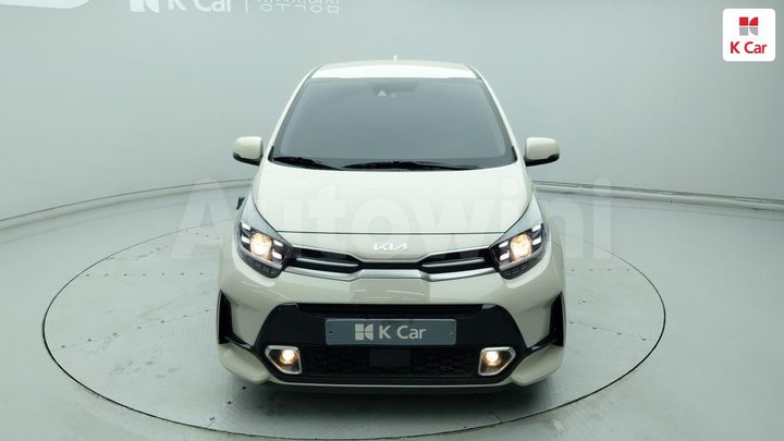 Kia Morning 2023 — 4
