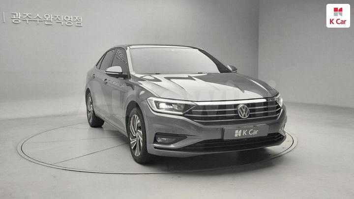 Volkswagen Jetta 2021 — 3