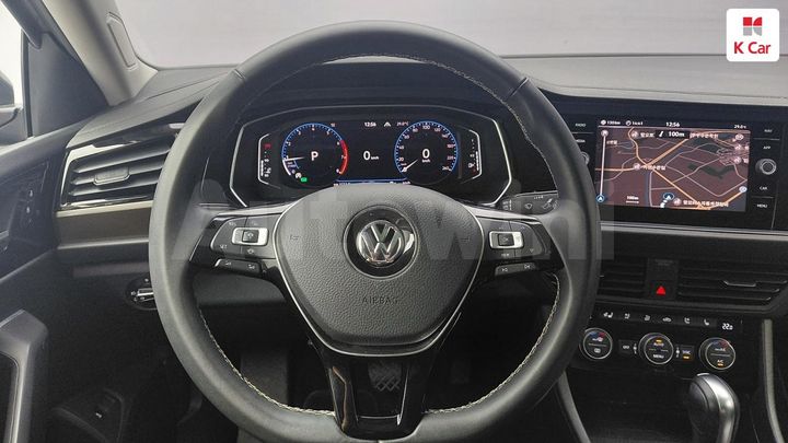 Volkswagen Jetta 2021 — 4