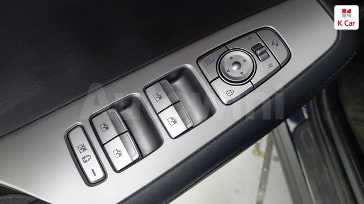 Hyundai Palisade 2021 — 5