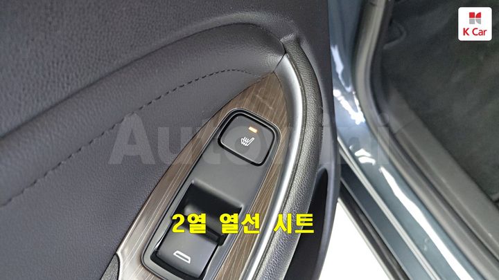 Chevrolet Malibu 2020 — 2