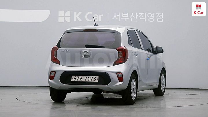 Kia Morning
