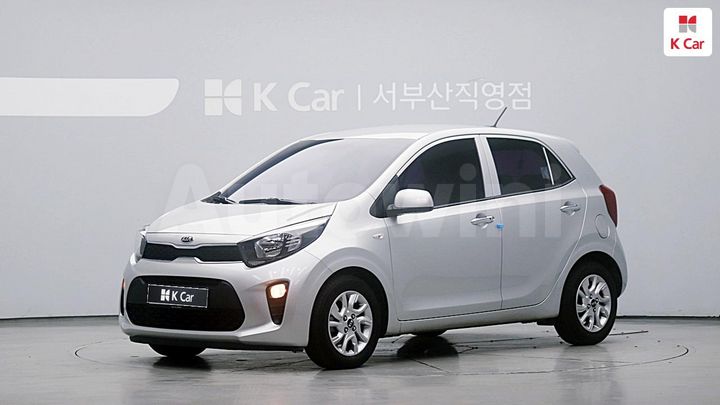 Kia Morning 2019 — 3