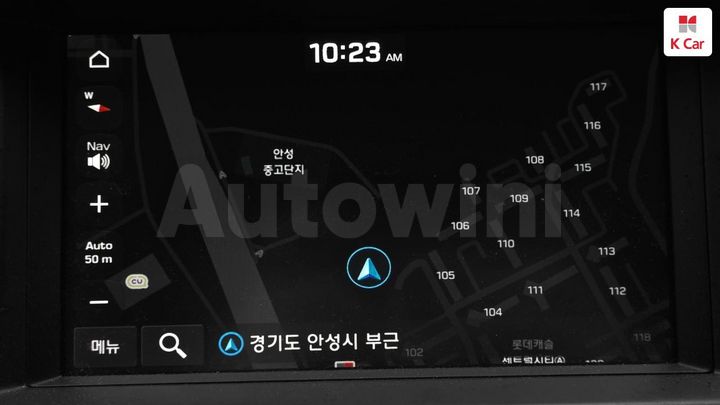 Hyundai Avante 2019 — 5