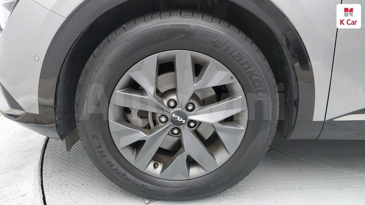 Kia Sportage 2022 — 5