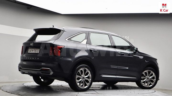 Kia Sorento 2021 — 4