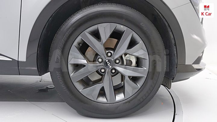 Kia Sportage 2024 — 2