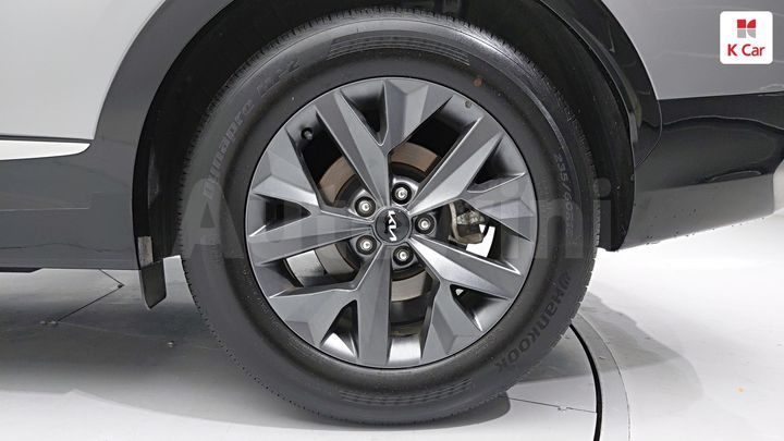 Kia Sportage 2024 — 3
