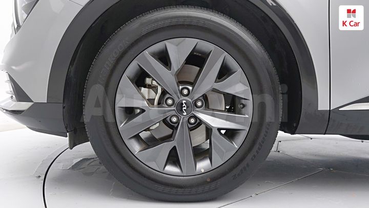 Kia Sportage 2024 — 4