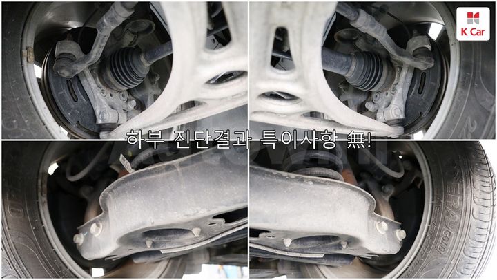 Kia K7 2019 — 2