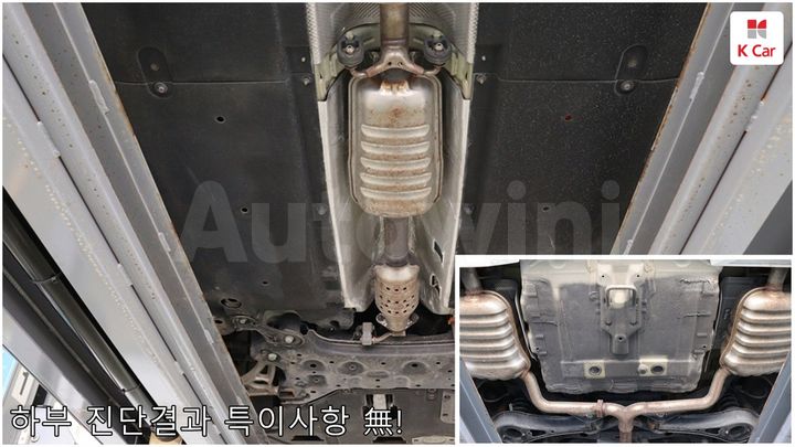 Kia K7 2019 — 3