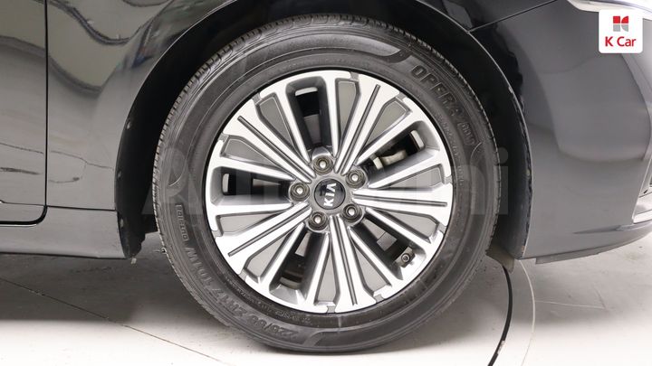 Kia K7 2019 — 5