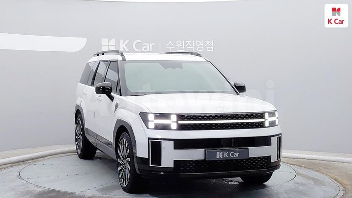 Hyundai SantaFe 2024 — 3