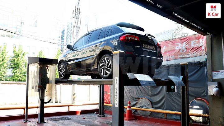 Renault QM5 2015 — 2