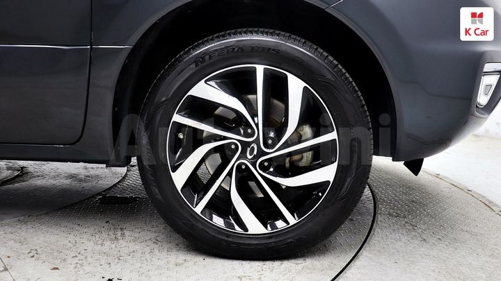Renault QM5 2015 — 3