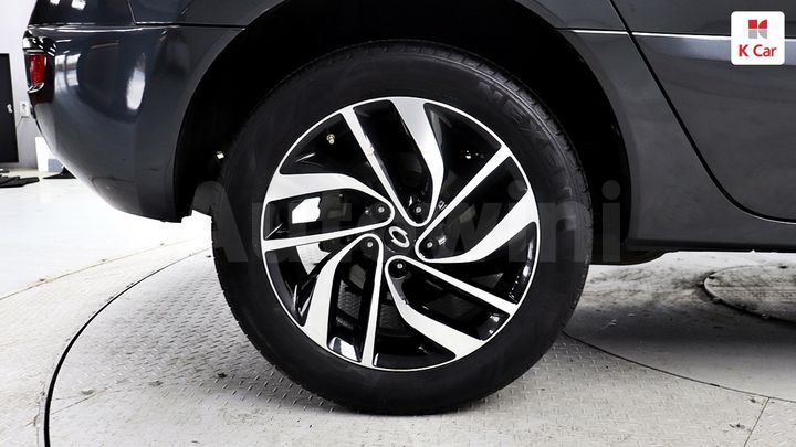 Renault QM5 2015 — 4