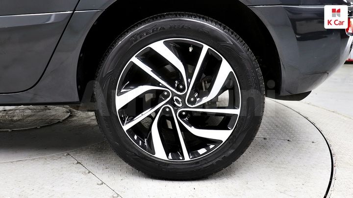 Renault QM5 2015 — 5