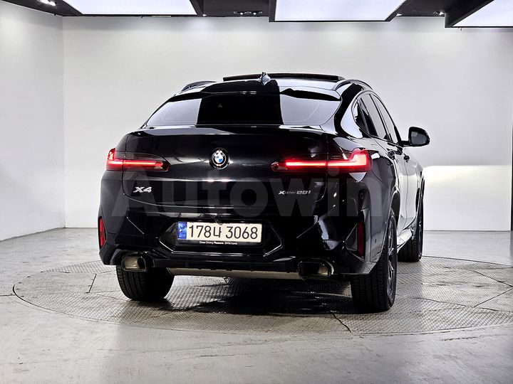 BMW X4 2024 — 3