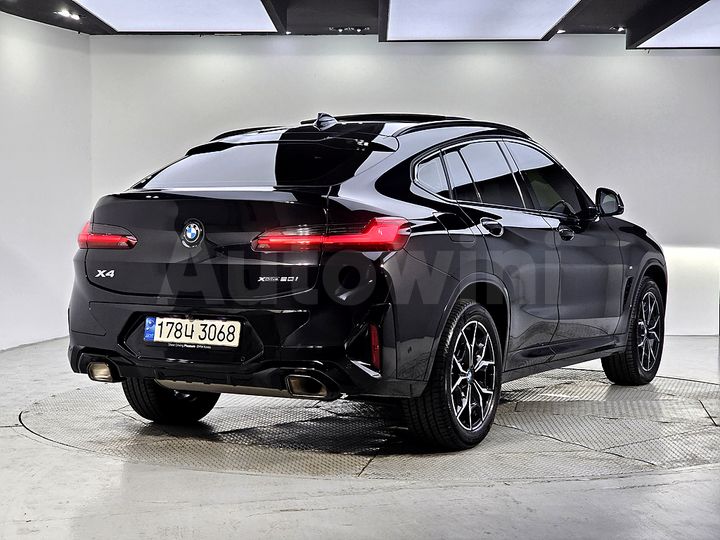 BMW X4 2024 — 4