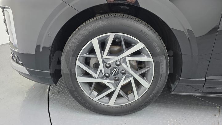 Hyundai Grandeur 2025 — 5