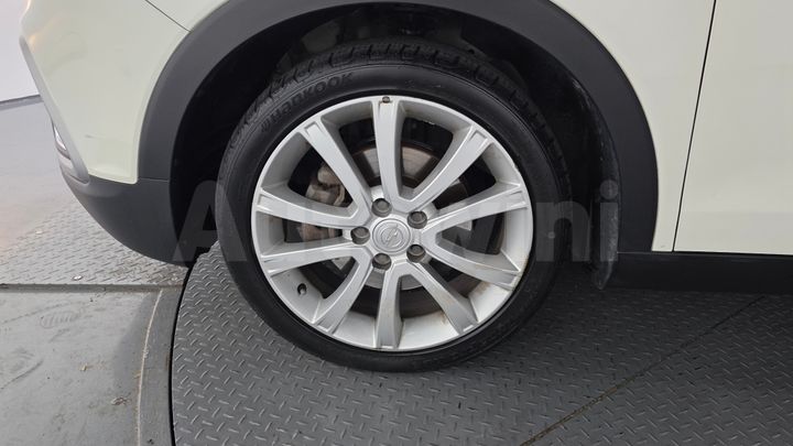 KGM (Ssangyong) Tivoli 2016 — 5