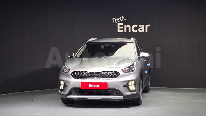 Kia Niro 2022 — 3