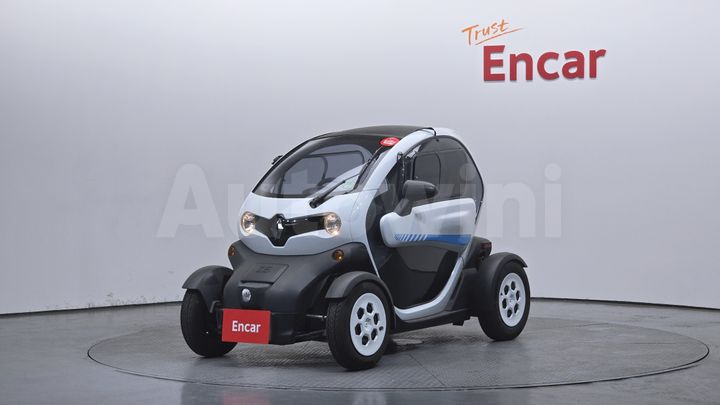 Renault Twizy