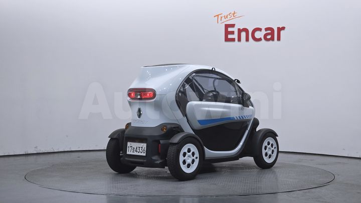Renault Twizy