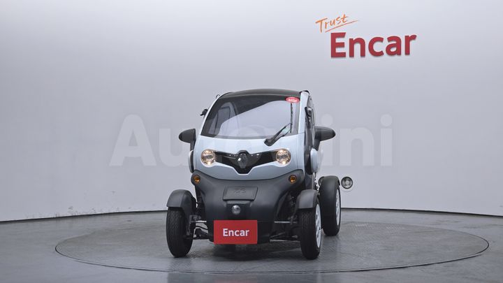 Renault Twizy 2020 — 3