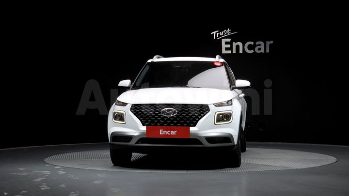 Hyundai Venue