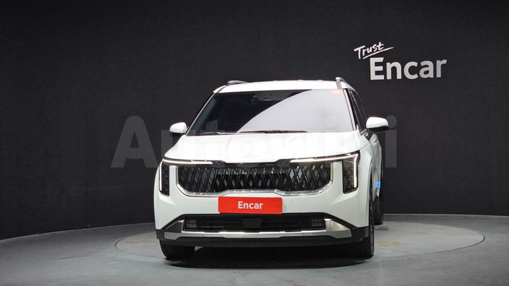 Kia Carnival 2025 — 3