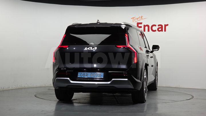 Kia EV9 2024 — 4