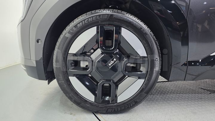 Kia EV9 2024 — 5