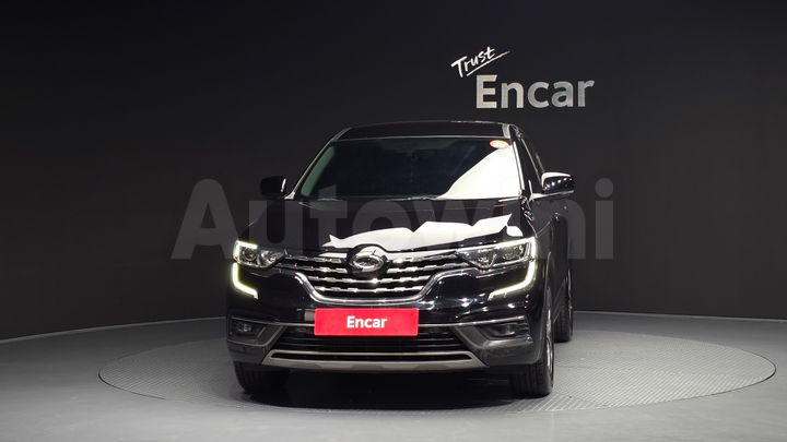 Renault QM6 2020 — 3