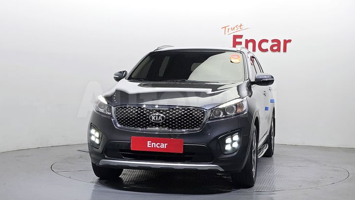 Kia Sorento 2016 — 3