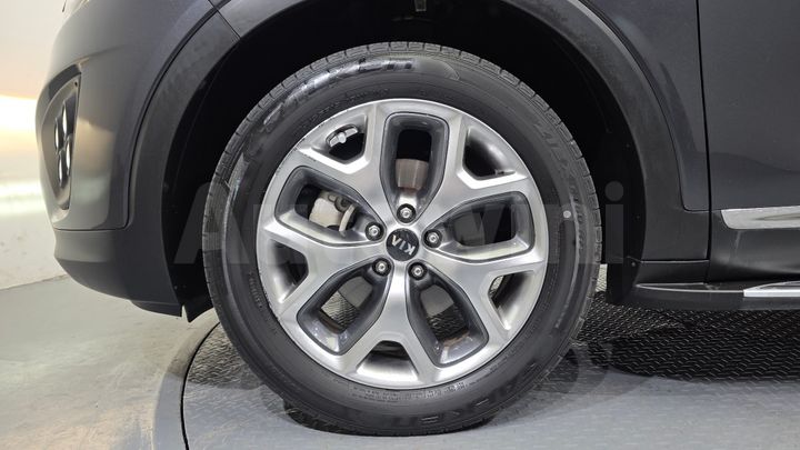 Kia Sorento 2016 — 5